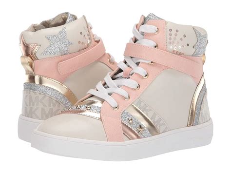 michael kors child shoes